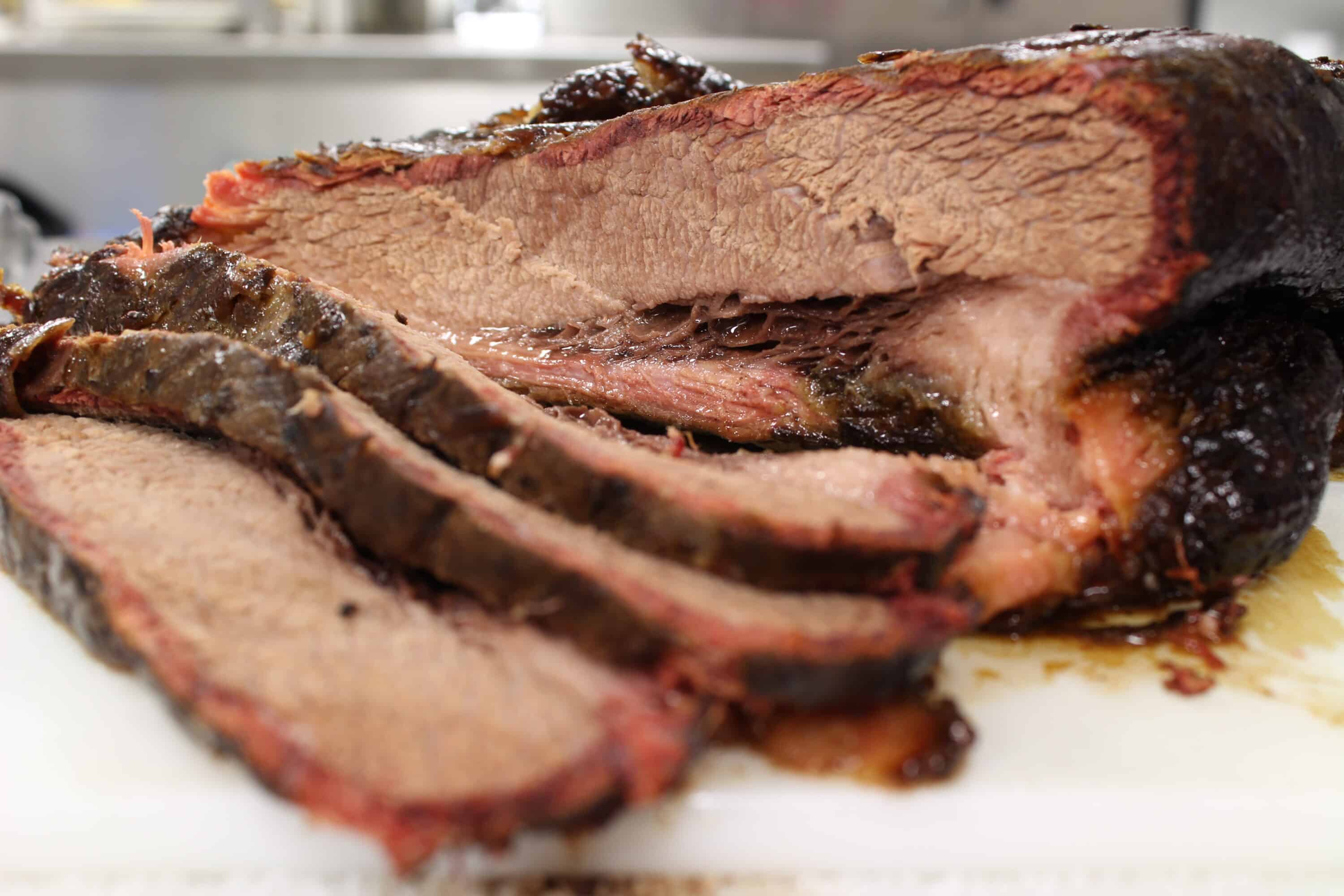 Featured image for “The Brisket Boom: How Memphis BBQ Fans Fell in Love with Smoked Brisket”
